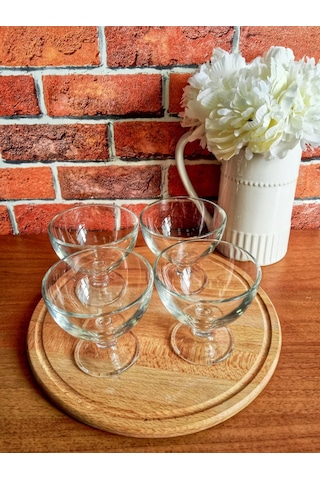 Osz Dondurma Ve Tatlılar İçin Kremanıncığı 300 Ml, 4 Adet 223314338