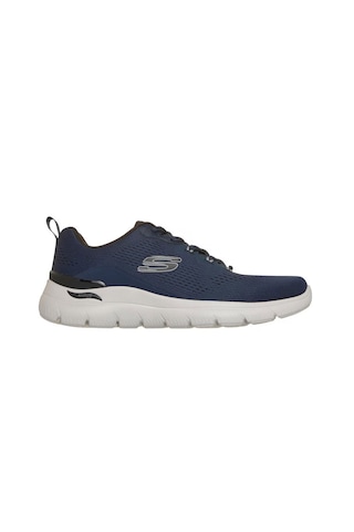 Skechers Arch Fit Summits Erkek Günlük Spor Ayakkabı 233178tk-nvy Lacivert