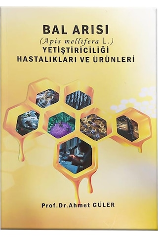 BAL ARISI VE YETİŞTİRİCİLİĞİ