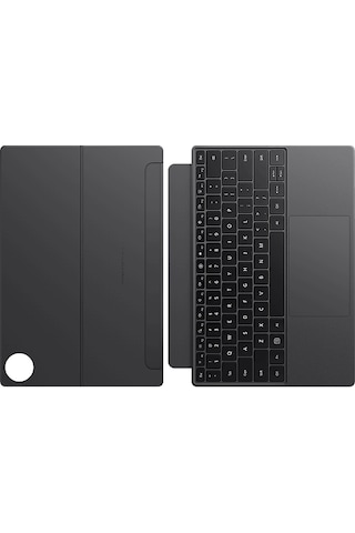 Huaweı Matepad Pro 13.2" Manyetik Klavye Siyah