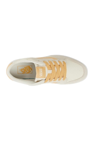Vans Ryland Kadın Sneaker Bej