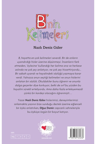 B Nin Kelimeleri