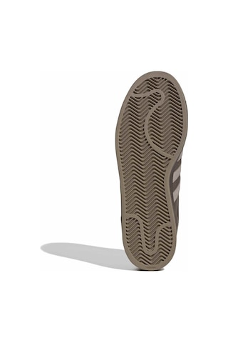 Earstr/lbrown/brown Adidas Günlük Spor Ayakkabı Superstar Iı Kı5010 Kahverengi