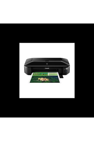 Canon Pıxma Ix6850, Renkli, Kartuşlu, Usb, Lan, Wi-fi, A3, Foto Yazıcı, Mürekkep