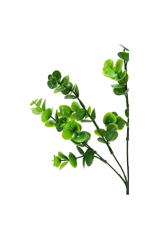 Yapay Mini Okaliptüs Demeti 30 Cm-9878