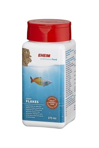 Eheim Color Flakes 275ml / 30gr.