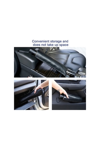 Tongxida Araç Ön Cam Uv Güneş Koruma Şemsiyesi Otomatik Güneşlik - Pencere Koruyucu L