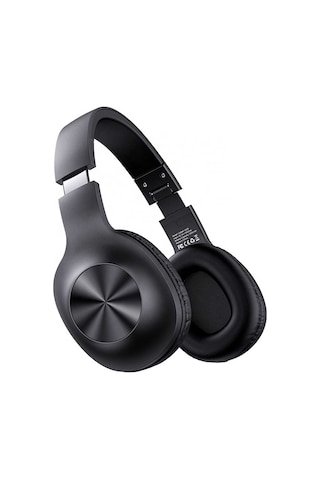 Usams U-YX05 Bluetooth ANC Kulak Üstü Kulaklık