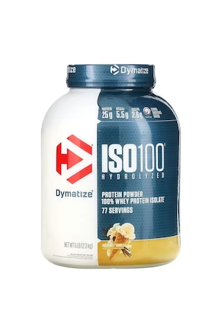 Dymatize Iso 100 Protein Powder 2300 G