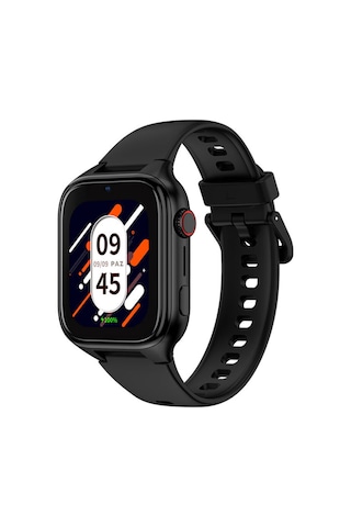 Ttec 2KSW02 Kidi GPS 4G Sim Kartlı Akıllı Çocuk Saati