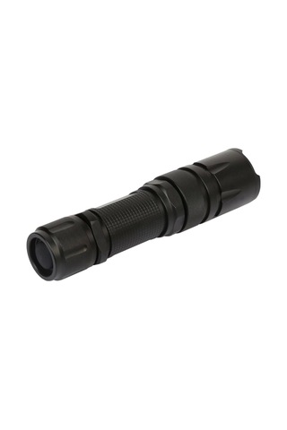 10w 2000 Lümen 4 Renk Güçlü El Feneri Wt-605 Renkli