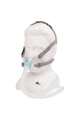 Bmc F6 Fullface Maske Küçük Boy S