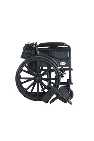 Vipsağlık Golfi G102 Standart Tekerlekli Sandalye