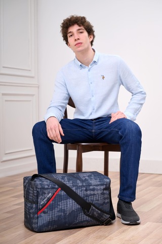 U.s. Polo Assn. El Valizi Plduf238293031 Lacivert