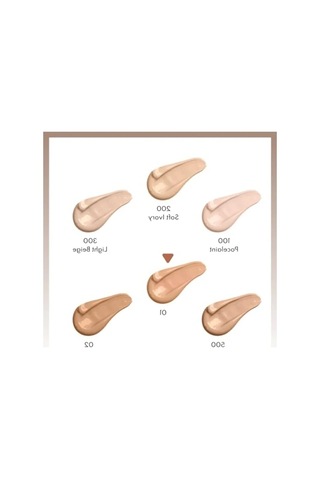 Nemlendirici Etkili Bb Krem Spf 15 01 Renk 0