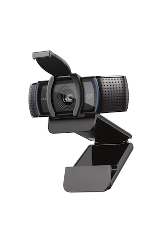 Logitech C920S HD Pro Webcam