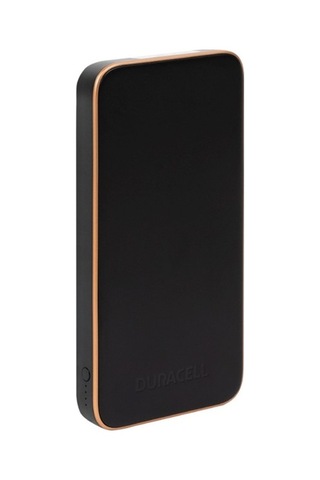 Duracell 10.000mAh PD3 18W Power Bank
