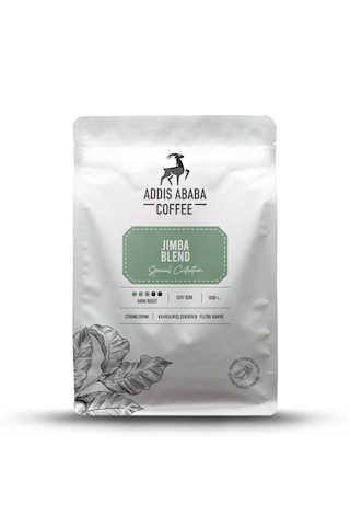 Espresso Çekirdek Kahve 1000 Gr. Jimba Blend Jimba Special Blend Coffee Espresso Çekirdek Kahve 1000 Gr. Jimba Blend Jimba Special Blend Coffee