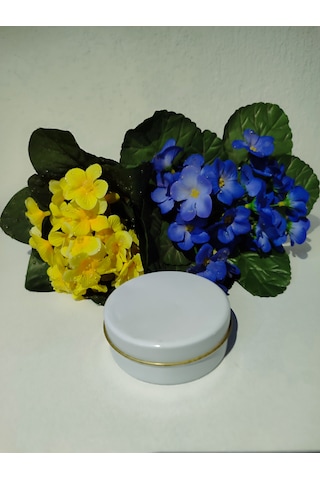 Türk Kahveli Tarçınlı Böcek Savar Kutu Mum