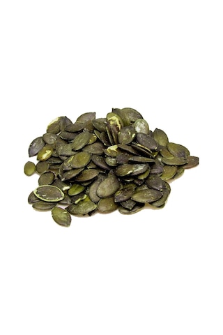 Çiğ Kabak Çekirdeği İçi 500 G