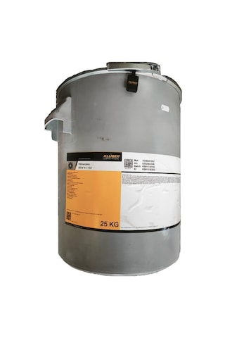 Kluberplex Bem 41-132 Kova Gres Yağı 25 KG