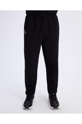 Kappa Fadejo Black Man Pants 38223dw-005 Siyah