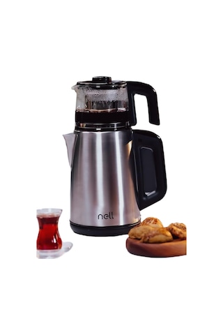 Nell Intense 2 L Çay Makinesi
