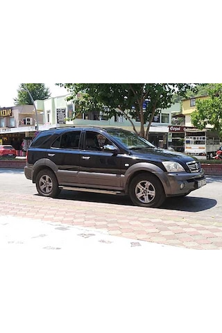 Kia Sorento Port Bagaj Uyumlu Model Ara Atkı Tavan Barı