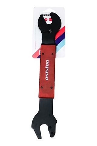 Asistan Ws370 Pedal Anahtarı Siyah