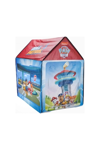 4849 Paw Patrol Çadır 100x70x100 Cm -sunman