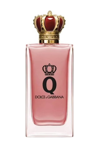 Dolce & Gabbana Q Intense Edp 100 ML Oryantal