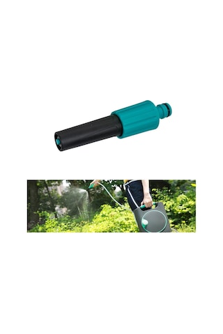 Daye Dy647 Mini Hortum Makara Seti 10 Mt