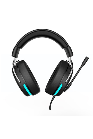 Gameraider Vibe Rgb 7.1 Surround Gaming Kulaklık 2 Yıl Birebir Değişim Garantili
