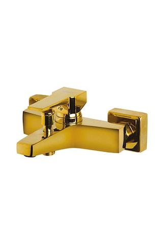 Newarc Aqua Banyo Bataryası Altın 941518 Altın