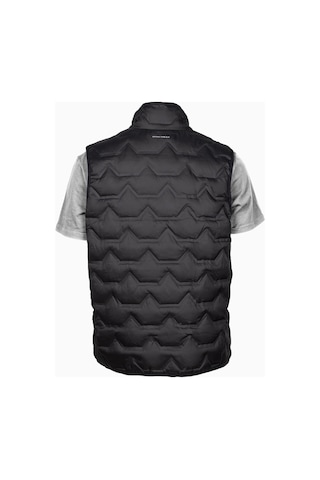 Columbia Walker Mill Heat Seal Vest Erkek Siyah Yelek