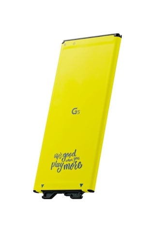 G5 Batarya Pil Bl-42d1f