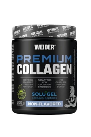 Weider Premium Collagen 300 G