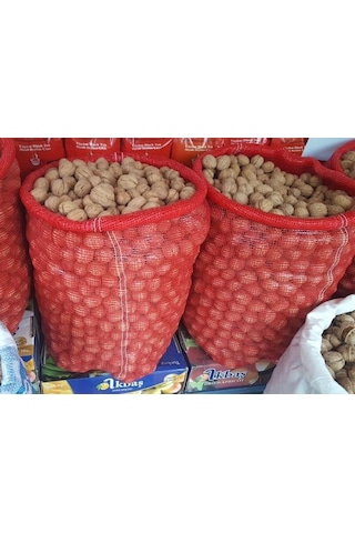 SOĞAN ÇUVALI (10 KİLOLUK) 250 ADET 33*60 cm