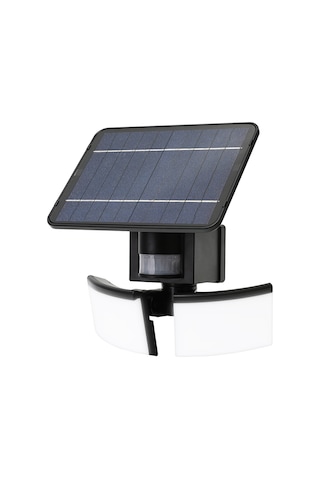 Koçtaş Sensörlü Solar Led Twins Projektör