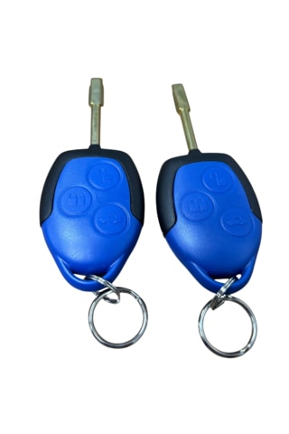 Uzaktan Kumanda Açma-kapama 12v Ford Anahtarlı A25