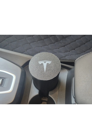 Tesla Araç Çöp Kutusu , Tesla Araç Bardaklık Çöp Kovası , Tesla Araç Bardaklık Çöp Kutusu Diğer