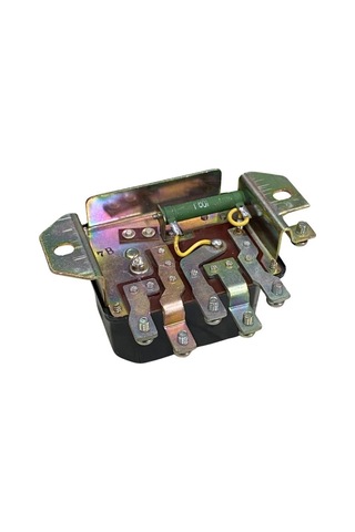 12v Konjektör 30 A Arçelik-vw Kaplumbağa