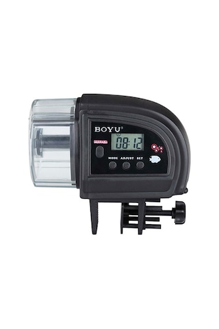 Boyu Zw-66 Dijital Otomatik Balık Yemleme Makinesi 275-59005.01