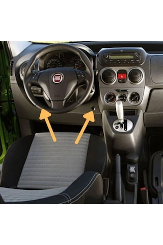 Sigorta Kutusu Kapak Civatası Fiat Albea Linea Doblo Fiorino 2 Adet