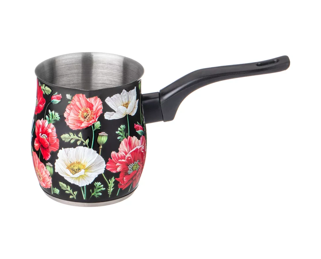 Agness Maki İndüksiyonlu Ocak İçin 680 Ml Cezve 180588395