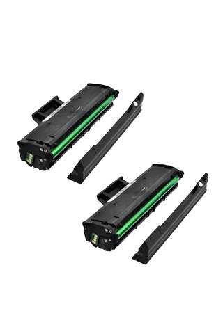 Drl Premium Mlt d111s 2li Chipli Uyumlu Toner Siyah Samsung Uyumlu M2020 M2022 M2070 M2070f