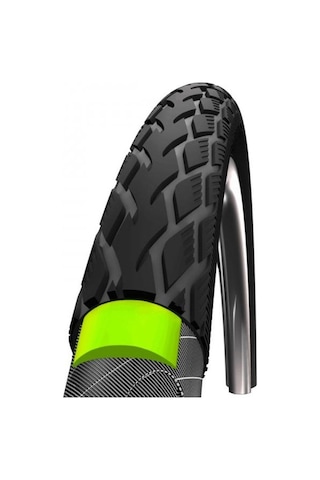 Schwalbe Marathon GreenGuard 700x38B / 40-635 Dış Lastik (5Level) Siyah