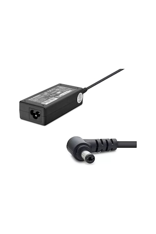 Hadron HD8852 Yazar Kasa ve POS Cihazı Adaptörü 72W 24V 3A 5.5x2.5 mm Siyah