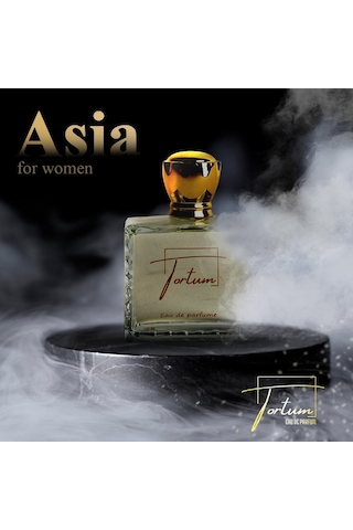 Tortum Parfüm Asia Kadın Parfüm EDP 100 ML