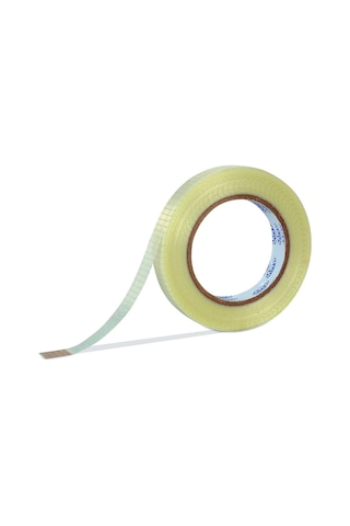 Stein Enine Boyuna Lifli Filament Bant 19 Mm X 50 Metre